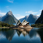 Australia New Zealand eSIM