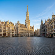 Travel eSIM for Belgium
