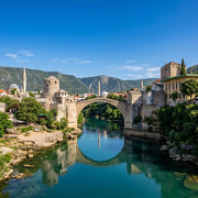 Travel eSIM for Bosnia & Herzegovina