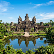 Travel eSIM for Cambodia
