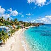 Caribbean eSIM