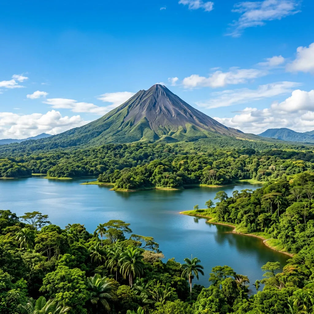 Costa Rica eSIM with Instant QR – Fast Data Plans from $4.5 – ETravelSim