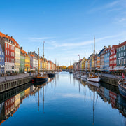 Travel eSIM for Denmark