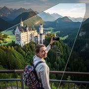 Travel eSIM for Europe (ZF)