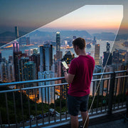 Hong Kong eSIM (ZF)