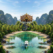 Indochina Connect eSIM