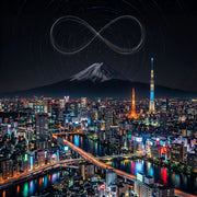 Truly Unlimited Data for Japan