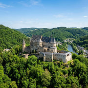 Travel eSIM for Luxembourg