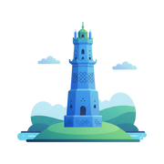 Travel eSIM for Mauritania