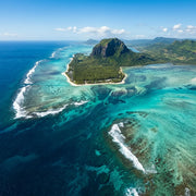Travel eSIM for Mauritius