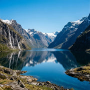 Travel eSIM for Norway