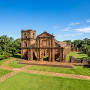 Travel eSIM for Paraguay