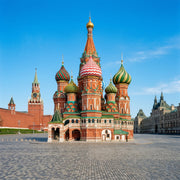 Russia eSIM