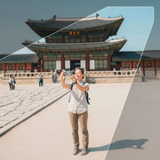 South Korea eSIM (ZF)