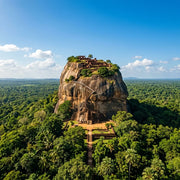 Travel eSIM for Sri Lanka