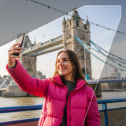Travel eSIM for United Kingdom (UK) (ZF)