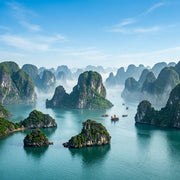 Vietnam için Seyahat eSIM'i