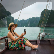 Vietnam eSIM (ZF)