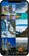 SH - Travel eSIM for Asia