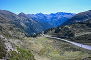Travel eSIM for Andorra